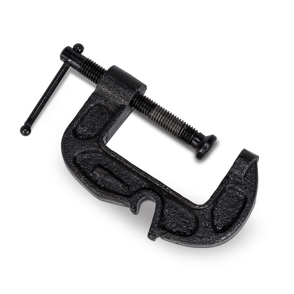 Abbott® G-clamp Bottle Opener