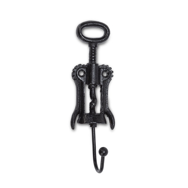 Corkscrew Hook