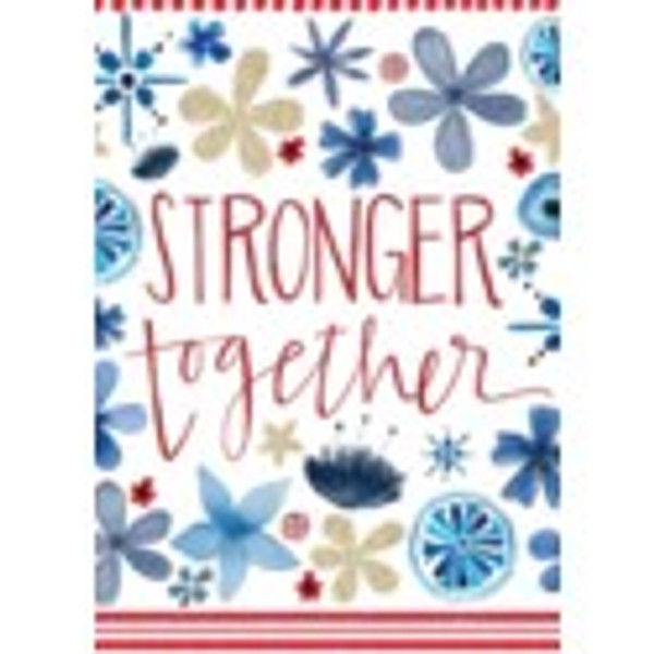 Here & There® Support Themed Greeting Cards