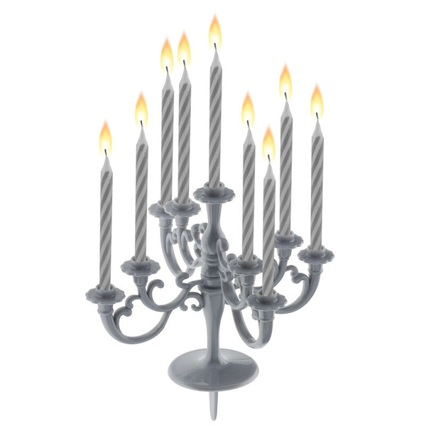 Legami® Cake Candelabra