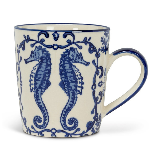 Abbott® Seaside Mugs