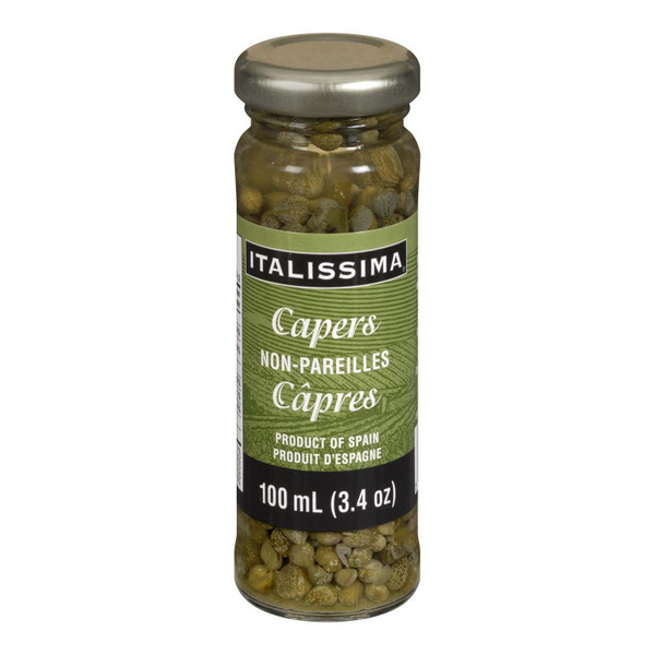 Italissima® Capers