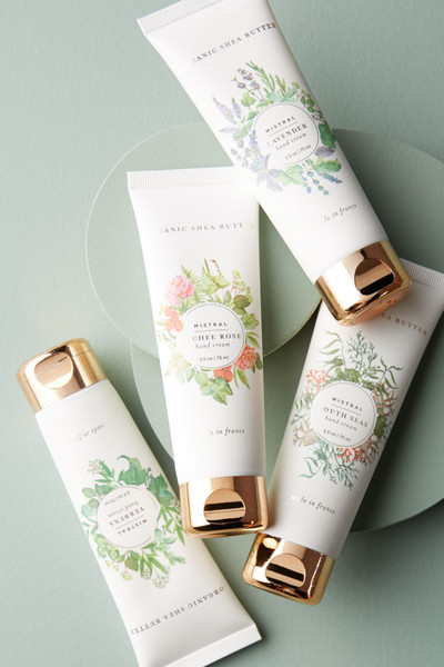 Mistral® Papiers Fantasie Hand Cream