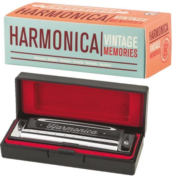 Harmonica