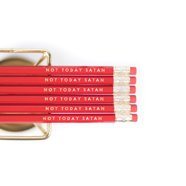 Novelty Pencils