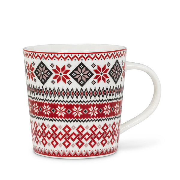 Scandi Design Mug