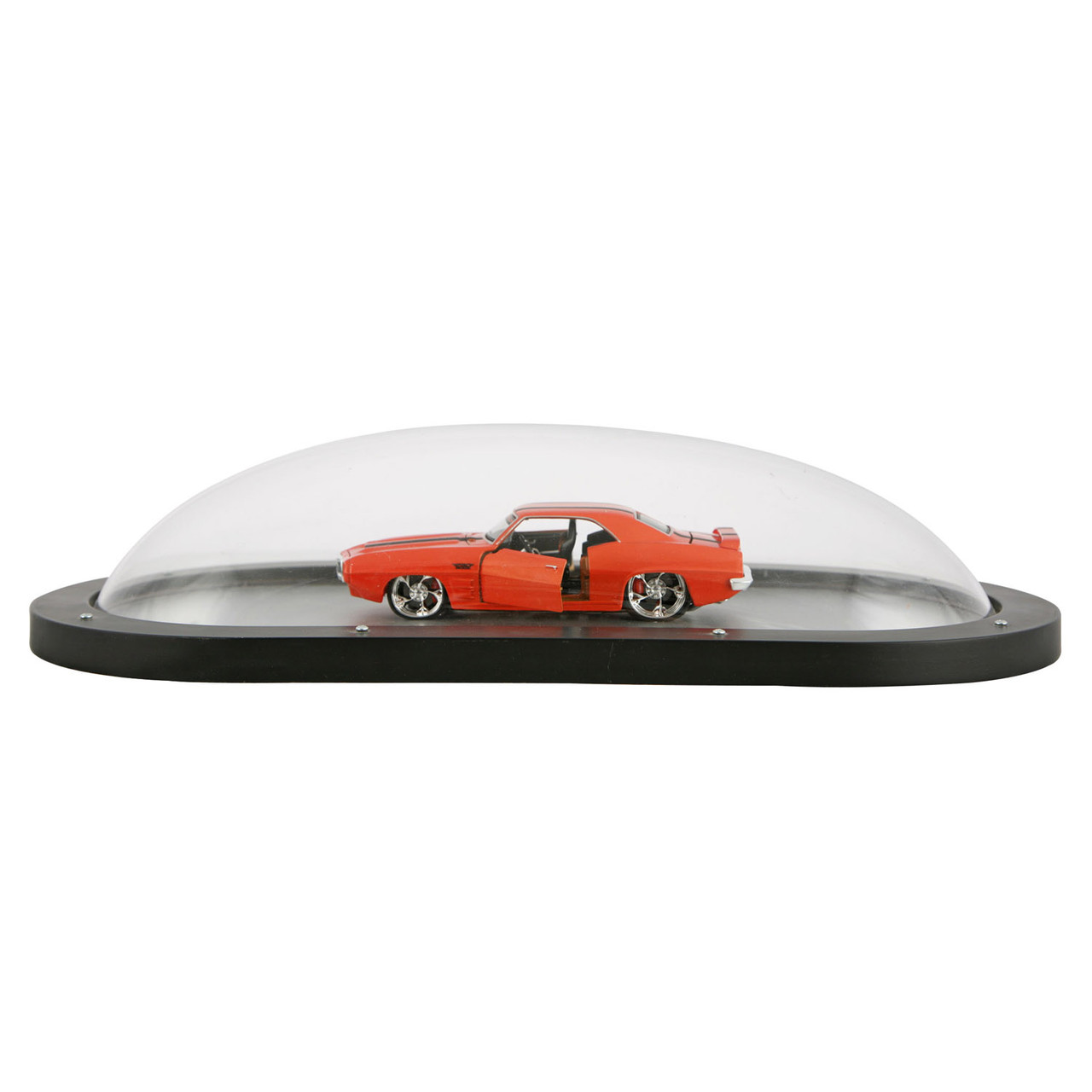 Acrylic Domes for picture frames and memorabilia