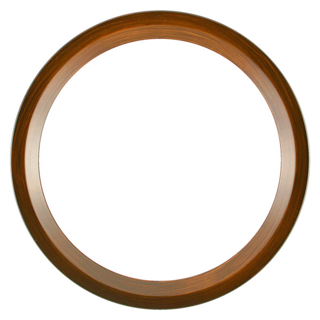Circle Frame  Series 421 Mocha
