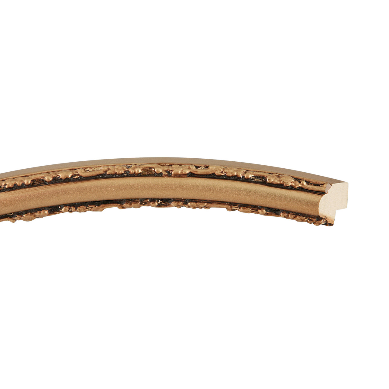 ★VIEWMAP★ LINEAR round half Windsor rim type lower gold fr Neil Windsor Rim Space | Round Acetate Glasses | Ace & Tate