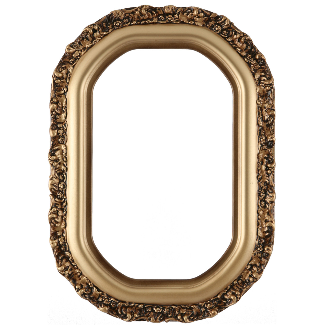 1960's Tart Optical Octagon Frame Gold 【公式通販】