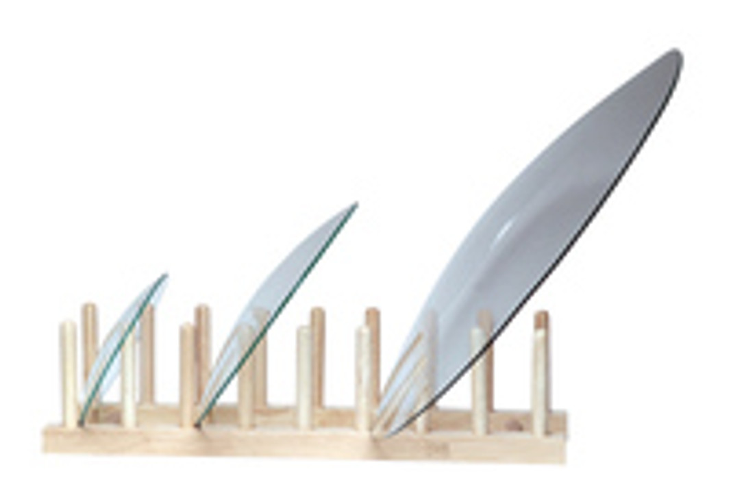 What is Convex Glass?