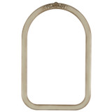 #811 Cathedral Frame - Taupe