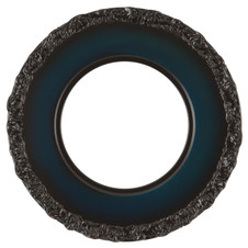 #844 Circle Frame - Royal Blue #844 Circle Frame - Royal Blue