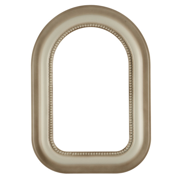 #458 Cathedral Frame - Taupe