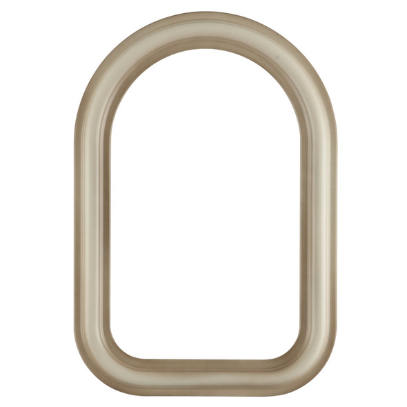 #460 Cathedral Frame - Taupe