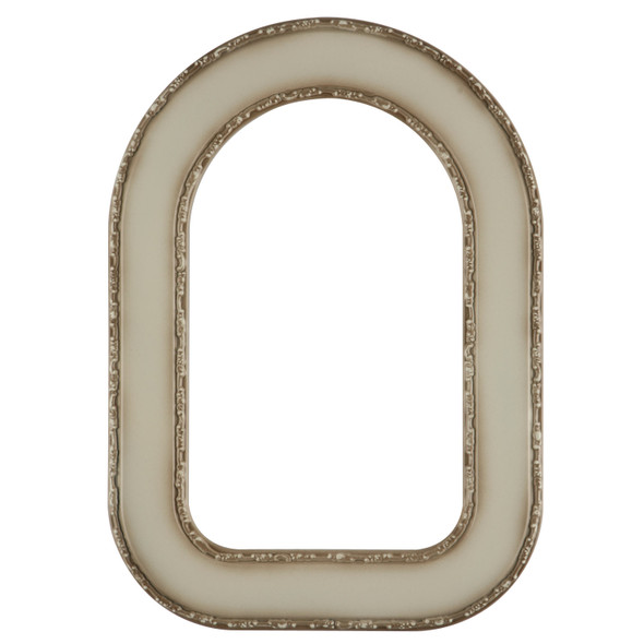 #832 Cathedral Frame - Taupe