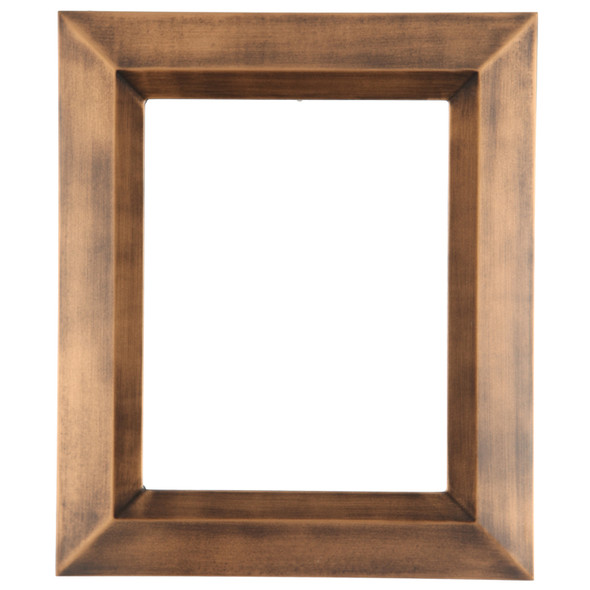 #485 Rectangle - Sunset Gold