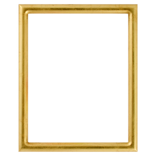 Rectangle Frame | Series 250 Gold Spray