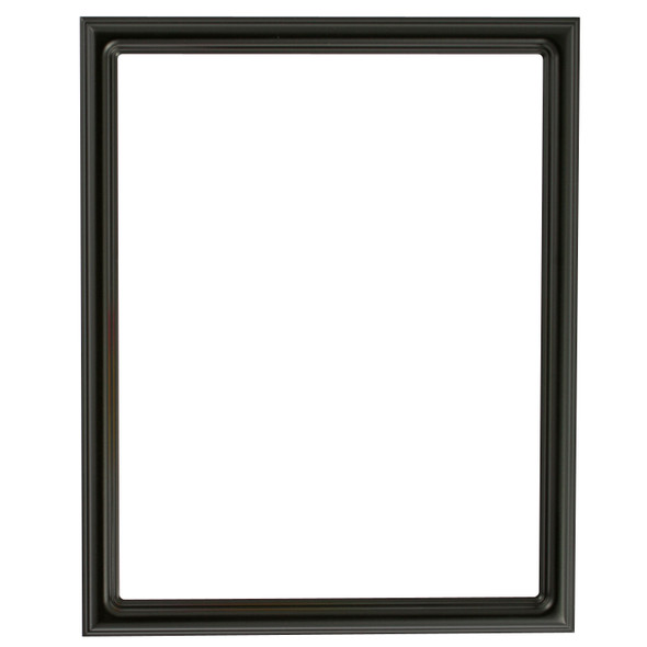 #550 Rectangle Frame - Matte Black