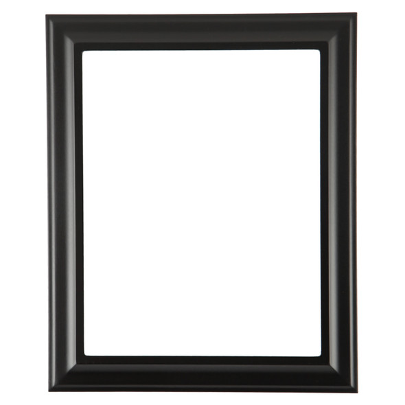 #871 Rectangle Frame - Matte Black