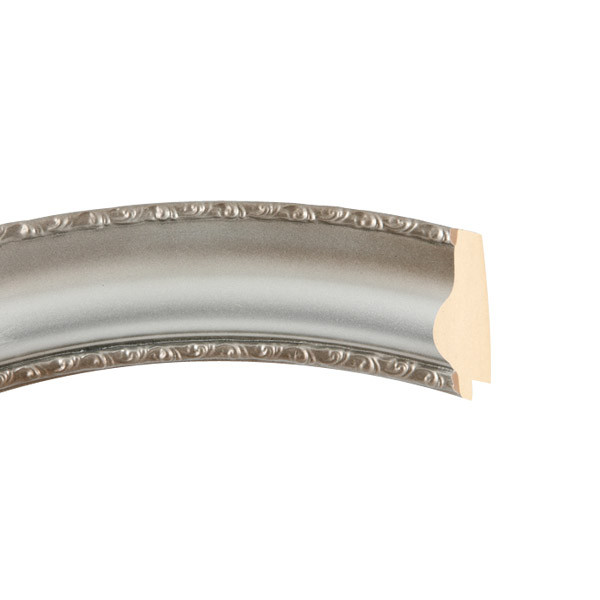#452 Arc Sample - Silver Shade