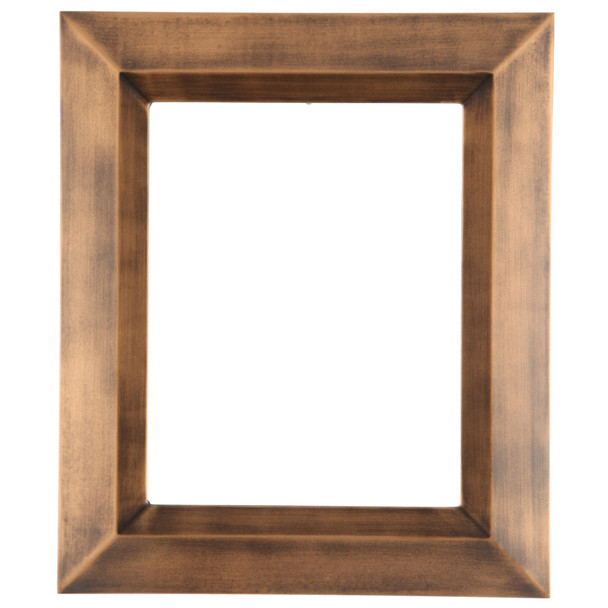 #485 Rectangle - Sunset Gold