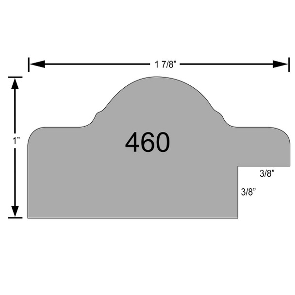 460 Prolife drawing 