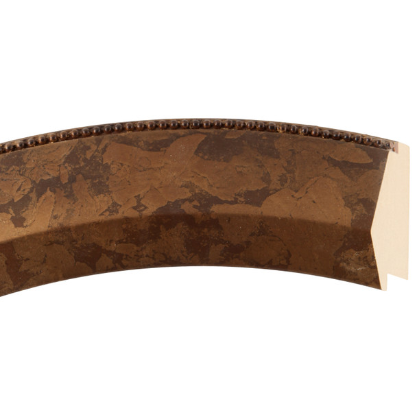#486 Arc Sample - Venetian Gold