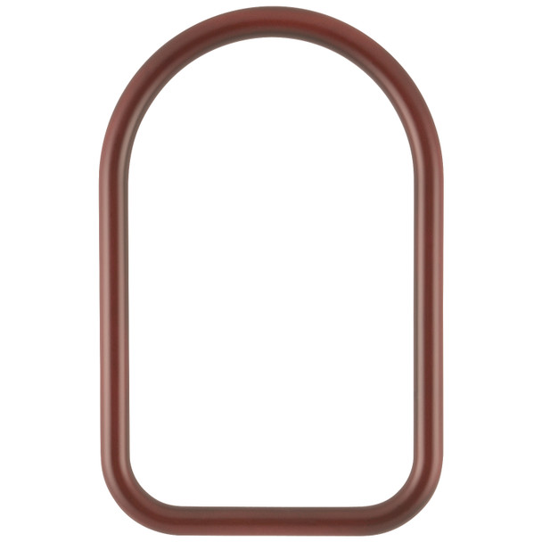 #250 Cathedral Frame - Rosewood
