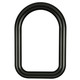 #460 Cathedral Frame - Gloss Black