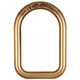 #461 Cathedral Frame - Desert Gold