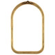 #811 Cathedral Frame - Gold Leaf