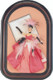 Barbie Shadowbox - Barbie not included