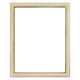 #250 Rectangle Frame - Taupe