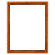 #250 Rectangle Frame - Vintage Walnut