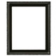 #401 Rectangle Frame - Gloss Black