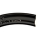 #451 Arc Sample - Gloss Black