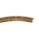 #553 Arc Sample - Champagne Gold