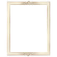 #811 Rectangle Frame - Taupe