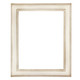 #820 Rectangle Frame - Taupe