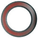 #832 Circle Frame - Rosewood