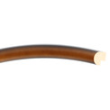 #250 Arc Sample - Walnut
