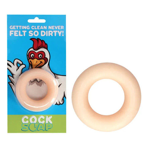 S-Line Cock Soap