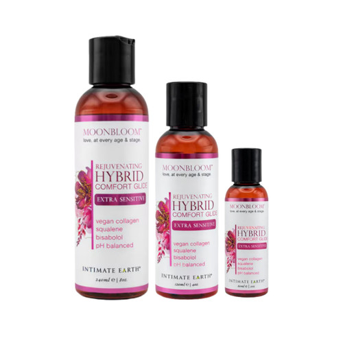 Intimate Earth - Moon Bloom Hybrid