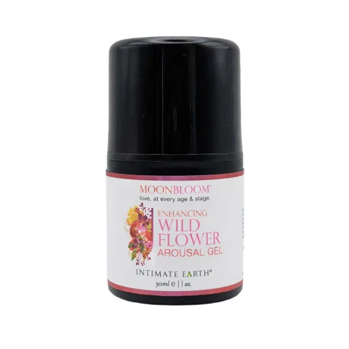 Moon Bloom Wildflower Clitoral - 10 oz