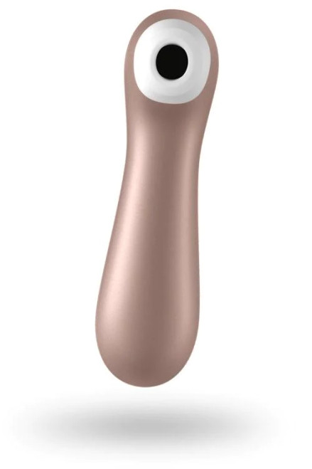 Satisfyer Pro 2 + Vibration