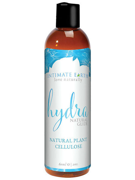 Intimate Earth Hydra Water based glide