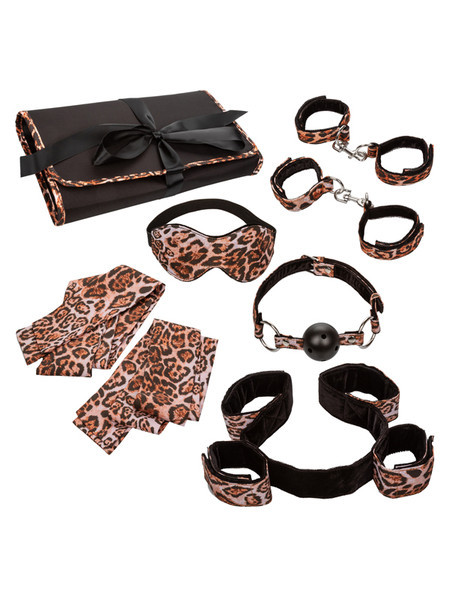 Unleashed surrender set