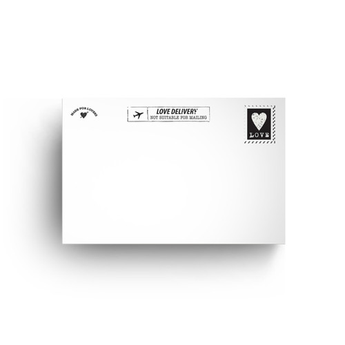 Naughty Notes Greeting Card-It's Your Birthday