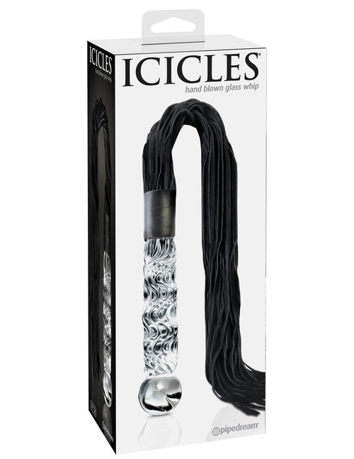 Icicles-Cat-O-Nine Tails-NO 38